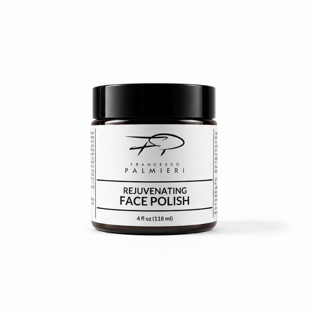 Rejuvenating Face Polish