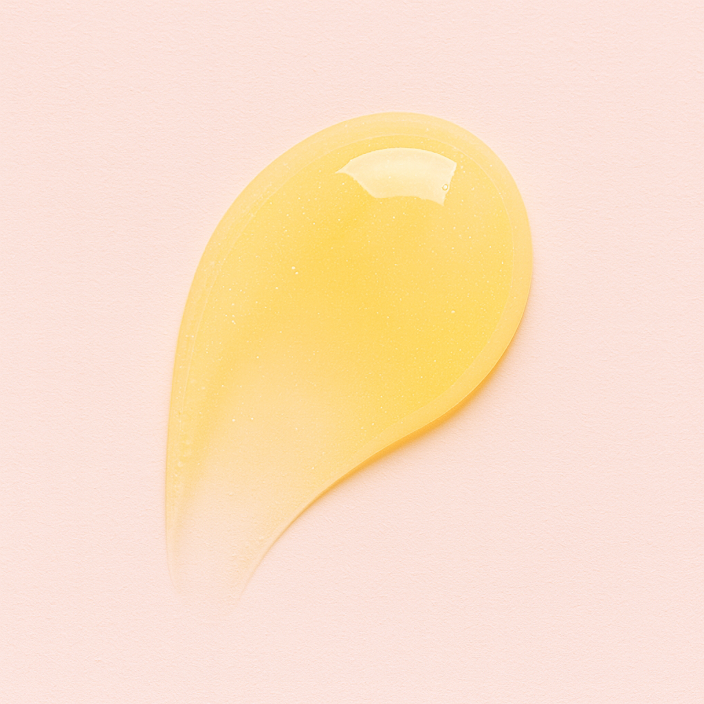 Divine Glow Primer – Pore-Blurring, Skin-Plumping Base