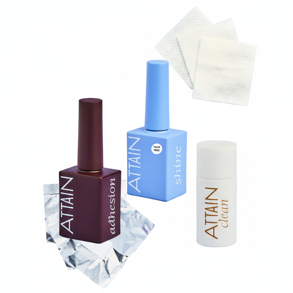Essentials Refill Kit