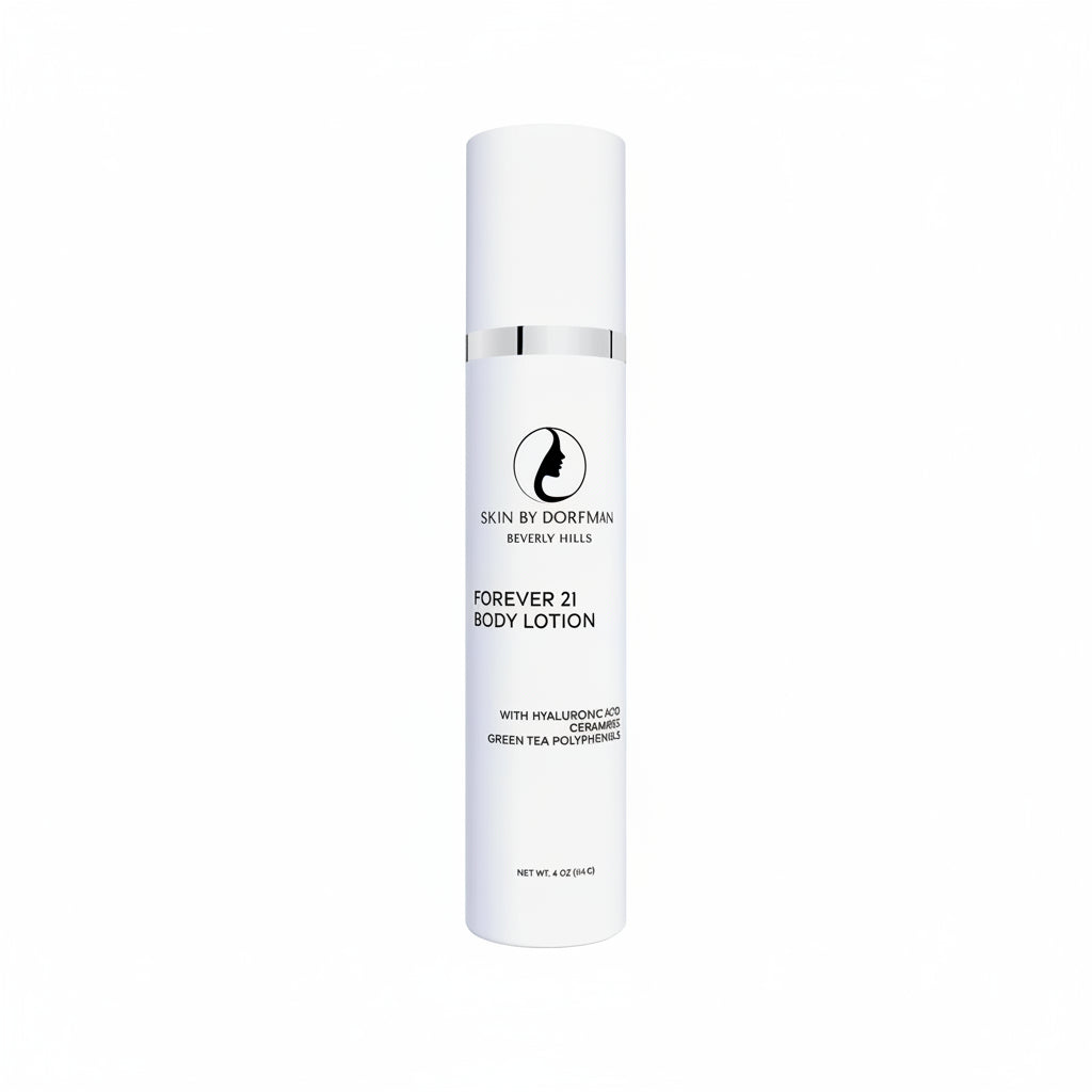 Retinol Body Lotion – Blue Light Defense
