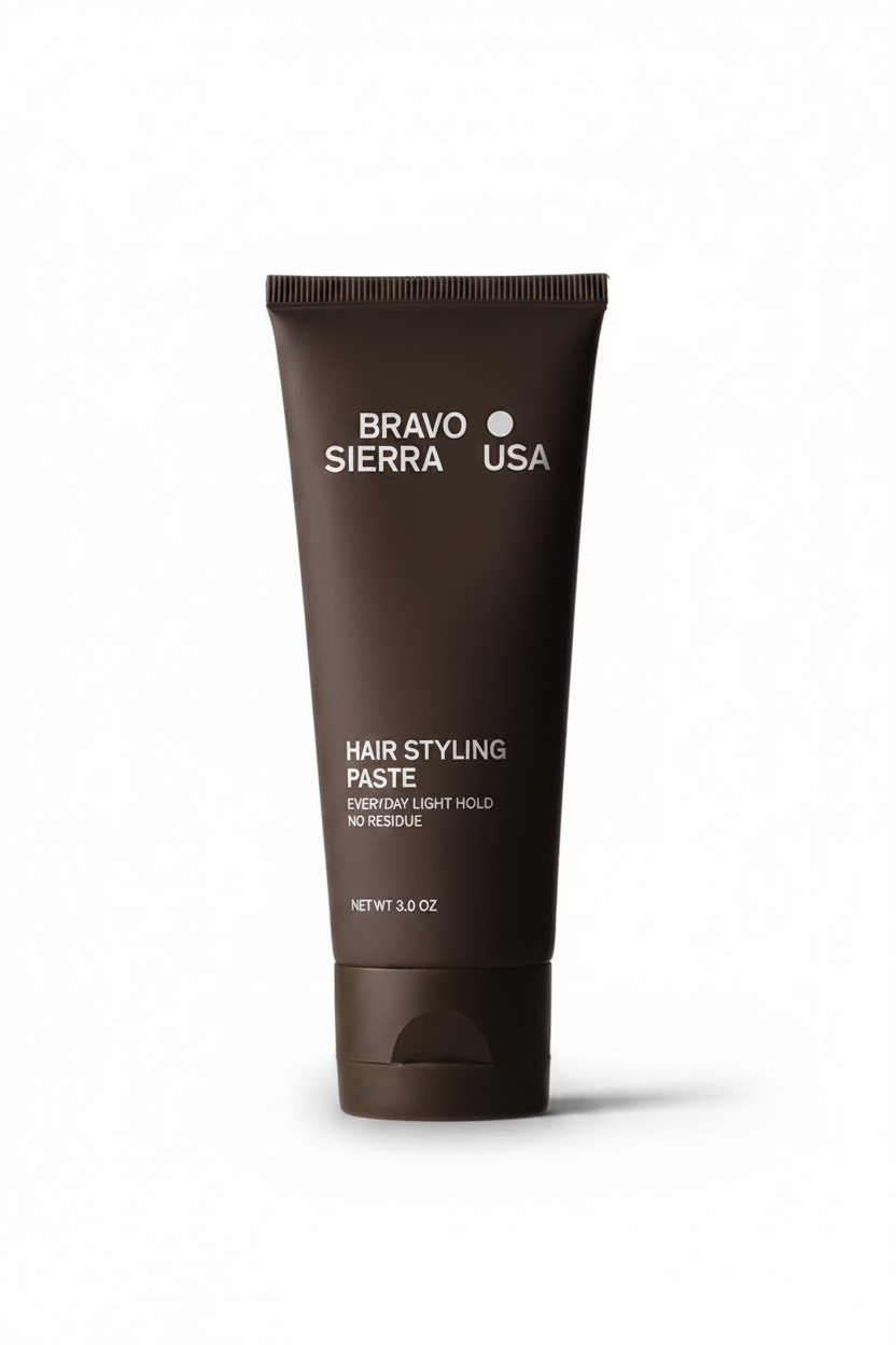 HAIR STYLING PASTE