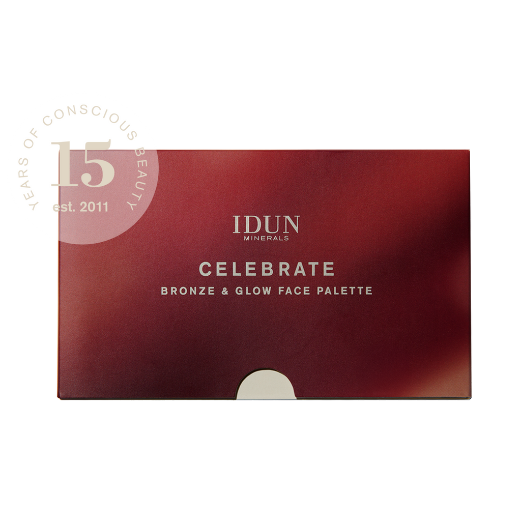 Bronze & Glow Face Palette – Limited Edition Trio