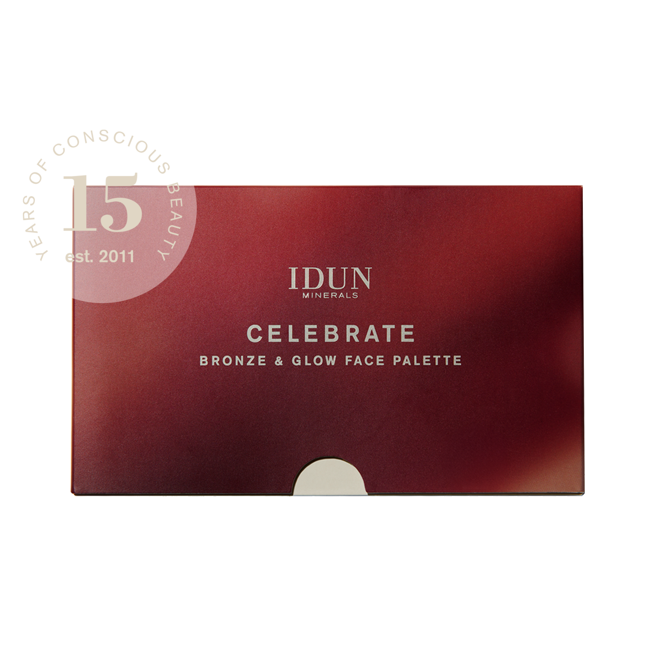 Bronze & Glow Face Palette – Limited Edition Trio