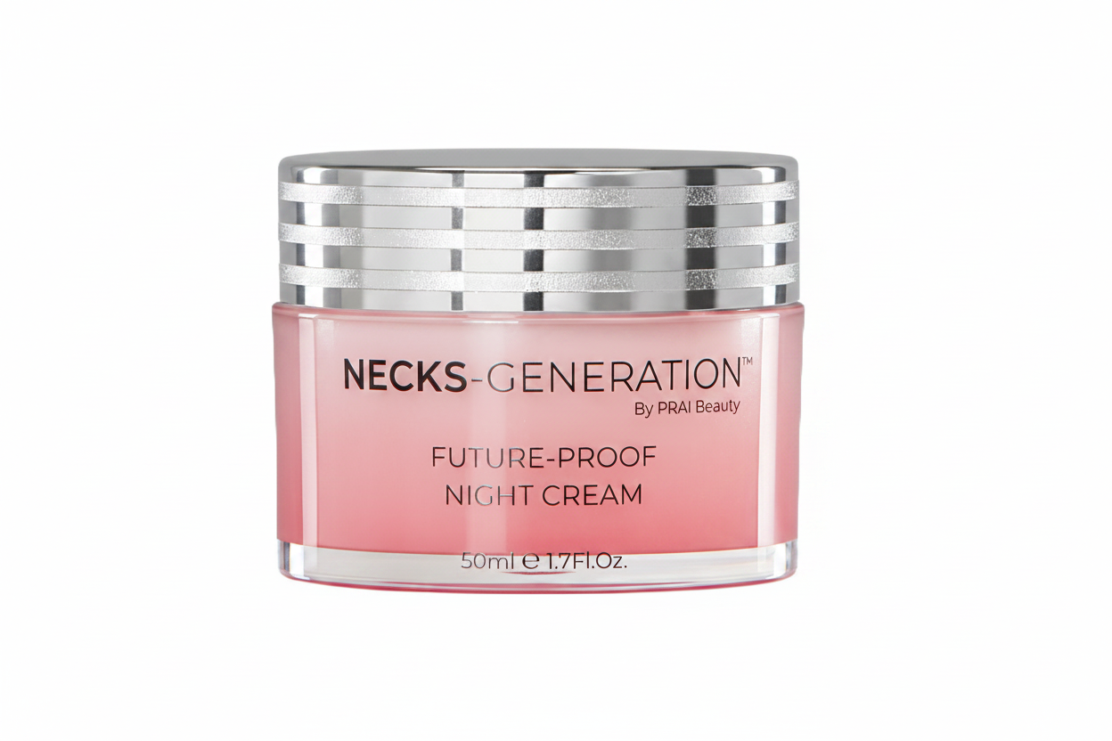 Necks-Generation Future-Proof Night Cream