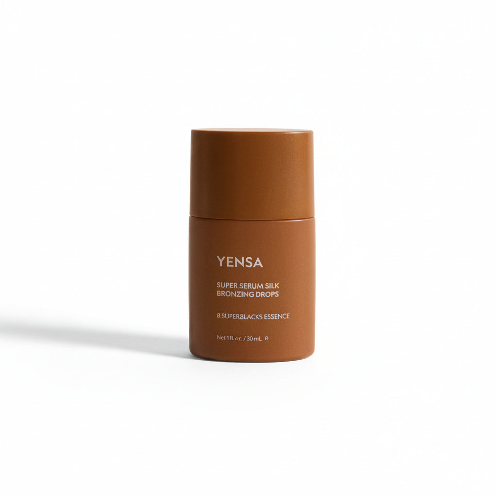 Super Serum Silk Bronzing Drops