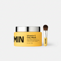 Vitamin C Clay Mask